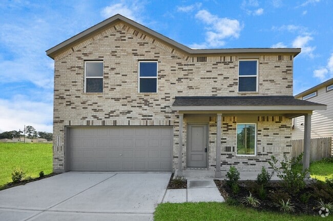 Building Photo - 25524 Roy Rogers Rd Rental