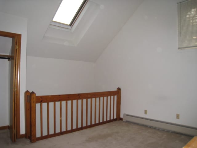 Stillman School Apartments