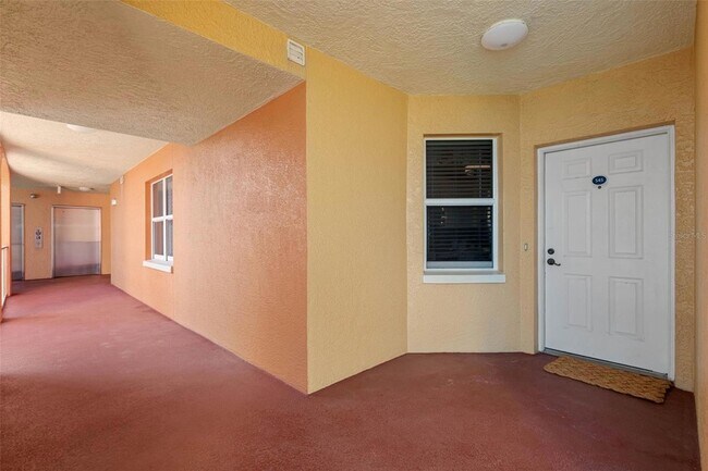 16550 Gulf Blvd Unit 545