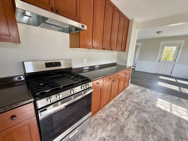 Photo - Amazing Remodeled Farm Home