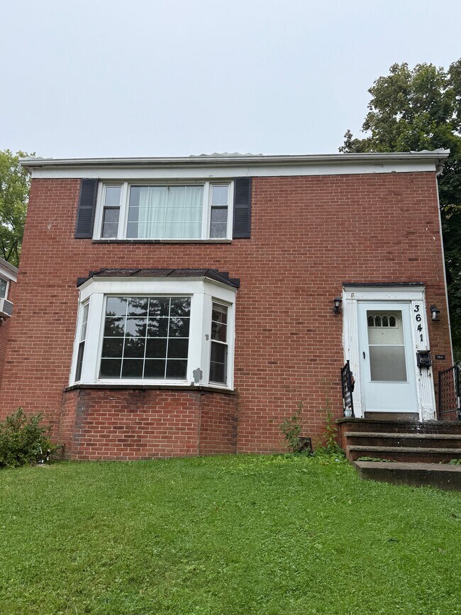 Photo - 3641 Ingleside Rd Unidad DN