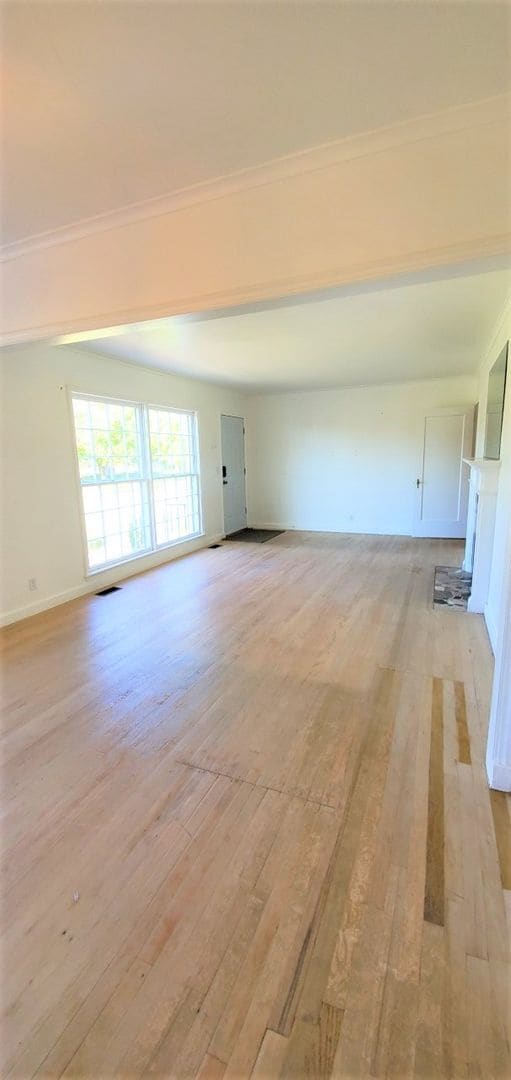 Photo - 3 Bed 1.5 Bath 2 car garage in Nichol's Hills Addition NW OKC