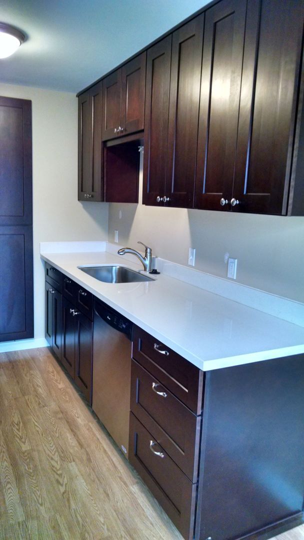 Photo - Kacee Apartments Duplex Unit Kacee Apartments-#2 DUPLEX