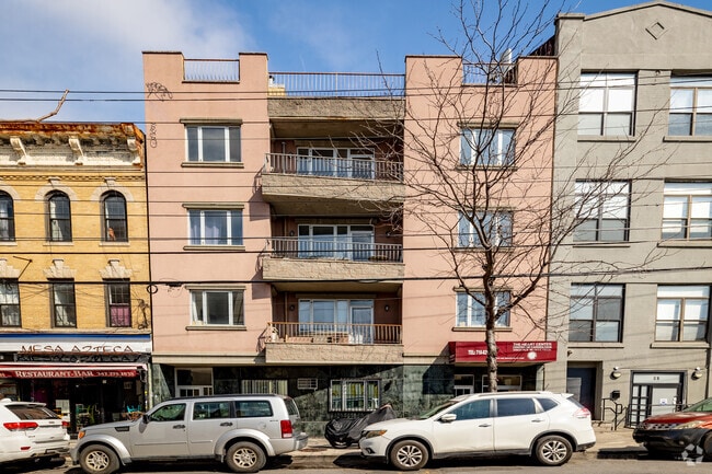 Photo - 93-95 Wyckoff Ave