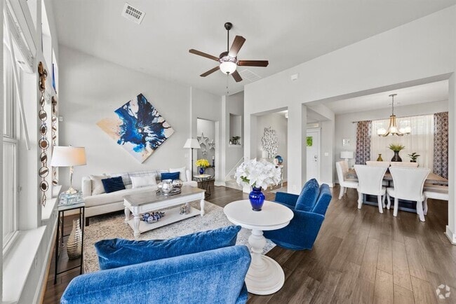 Building Photo - 1738 Rowdy Loop Rental