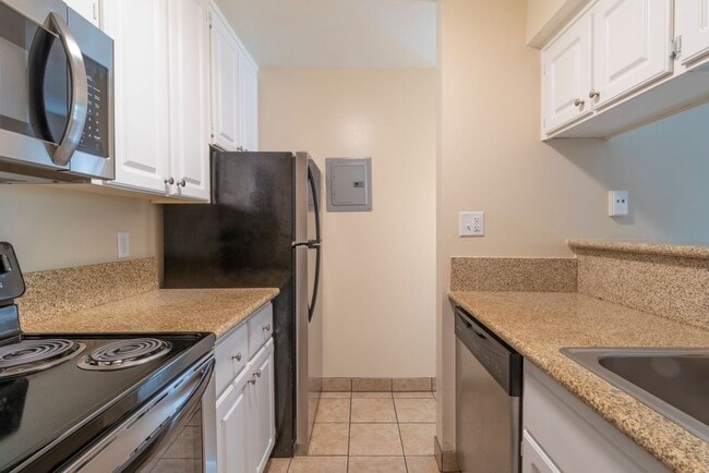 Woodburn Townhomes