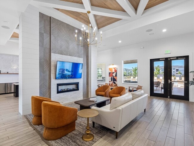 Photo - V2 Apartments