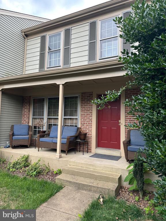 Building Photo - 10603 Brice Ct