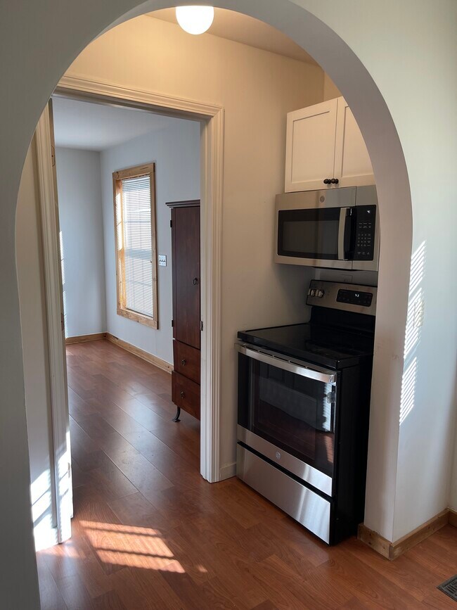 Photo - 24617 Crowe Rd