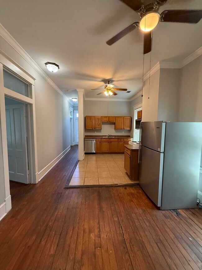 Photo - 1519-1521 Jefferson St Unidad 1519 Jefferson St