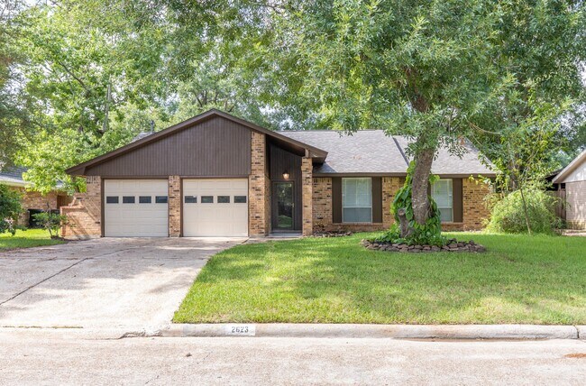 Photo - 2623 Longleaf Pines Ln