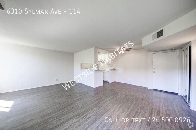 Building Photo - 6310 Sylmar Ave Unit 114 Rental