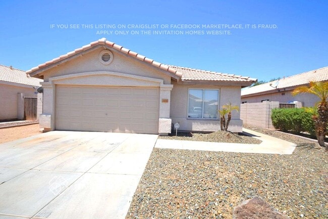 Building Photo - 2626 S 156th Ave Rental