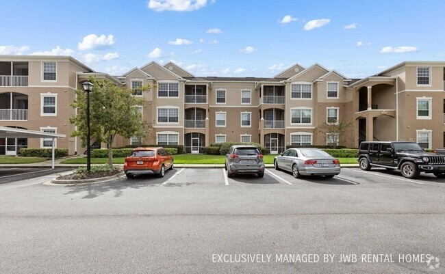 Building Photo - 7990 Baymeadows Rd E Unit 326 Rental