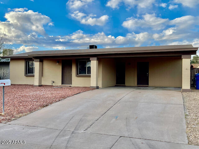 Building Photo - 1014 W Anderson Dr Rental
