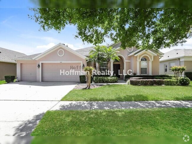 Building Photo - Charming Single-Story Home with Open Floor...