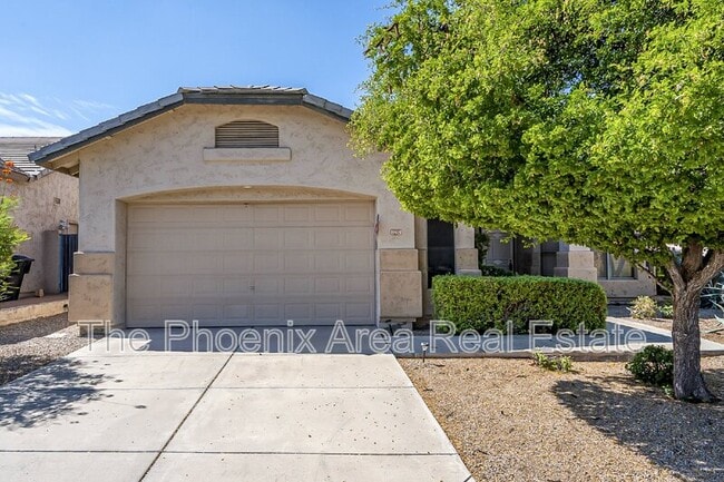 Building Photo - 7237 E Gallego Ln Rental