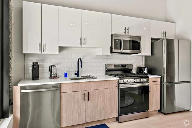 Building Photo - 1222 N 2nd St Rental