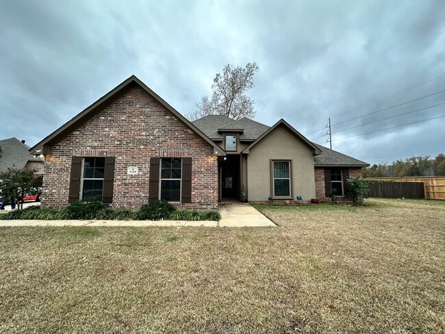Building Photo - Large lot in Haughton... Close to I-20