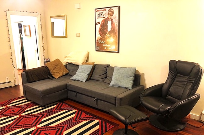 Photo - 175 Concord Ave Unit 1