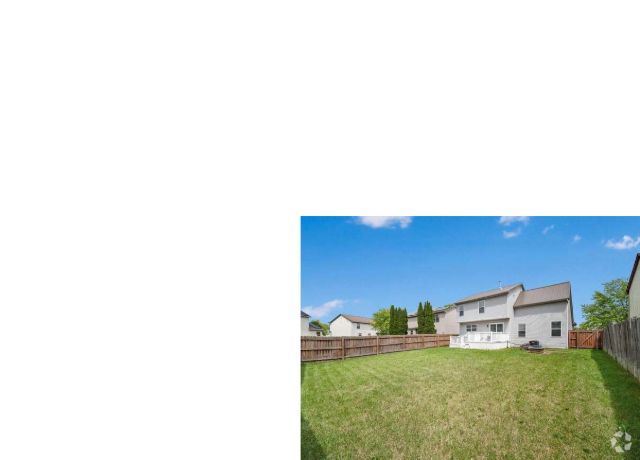 Building Photo - 3877 Walford St Rental