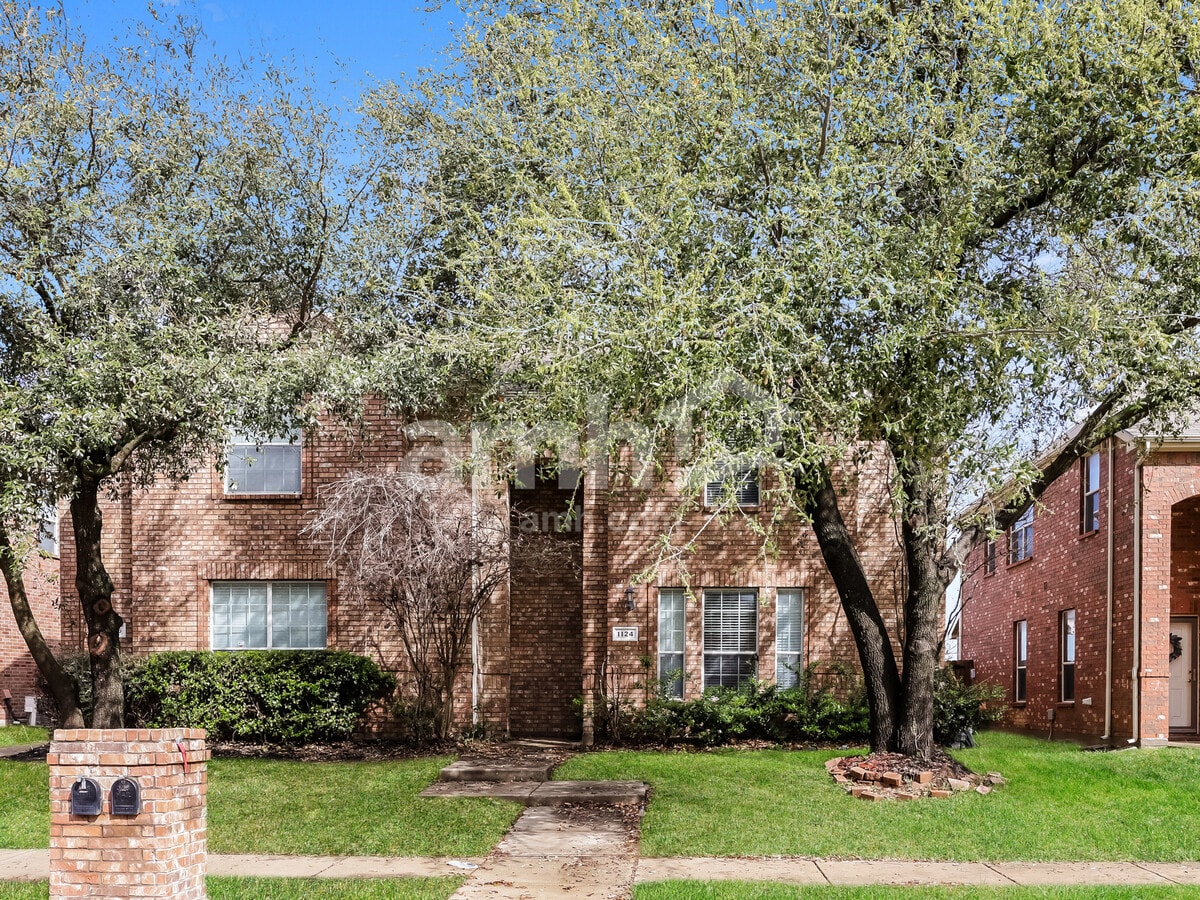 Photo - 1124 Jamie Dr