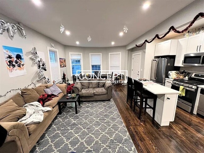 Photo - 91 Hillside St Unit 1