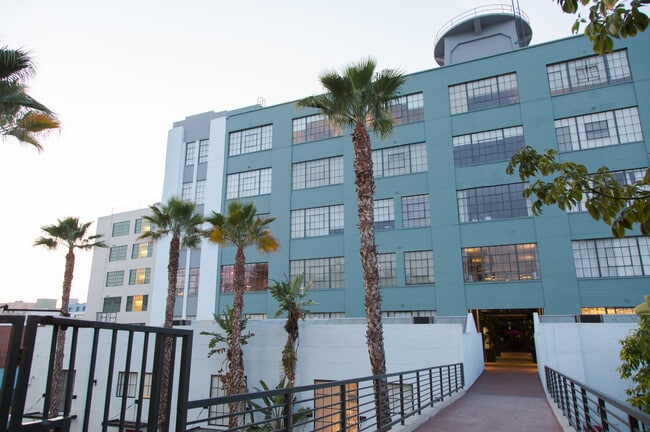 Photo - 420 S San Pedro St Unit 222