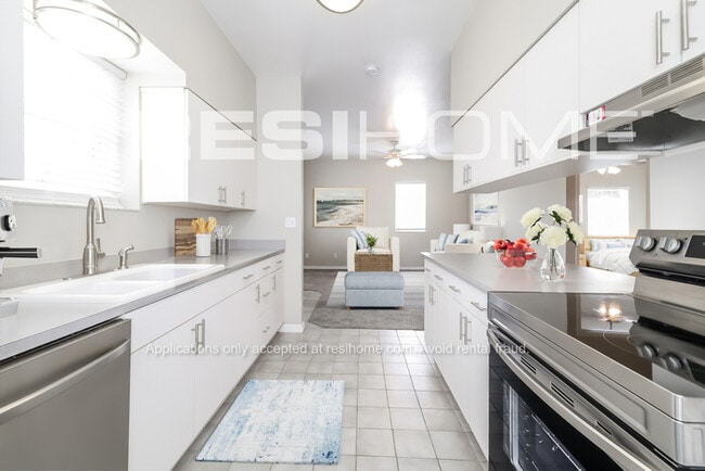 Photo - 1335 34th St NW