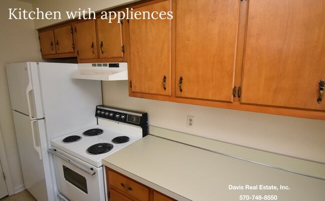 Photo - RDBS901 Unit 901