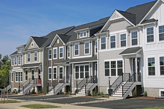 Building Photo - Pet-Friendly Crozet Townhome Unit Anlee Rd 2409 #A