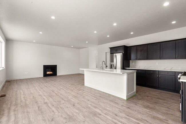 Photo - Newer 4 bedroom w/ 3 car garage