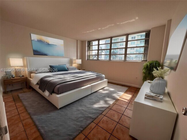Photo - 800 West Dr Unit 808
