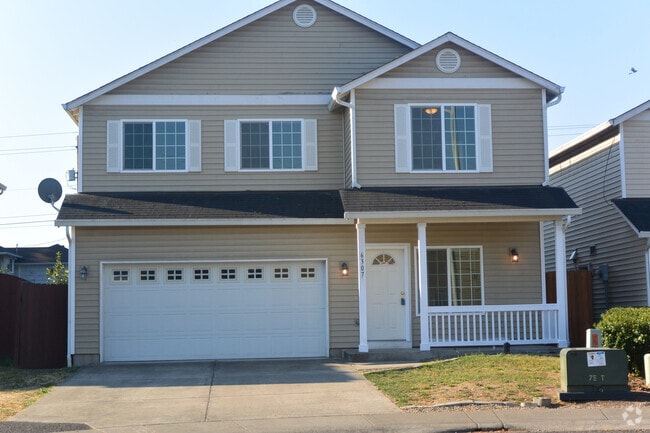 Building Photo - 6307 NE 59th Ct Rental