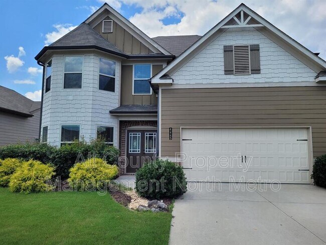 Photo - 4445 Orchard Lake Dr House