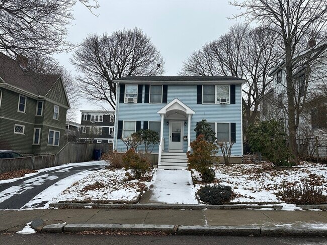 124 Beech St