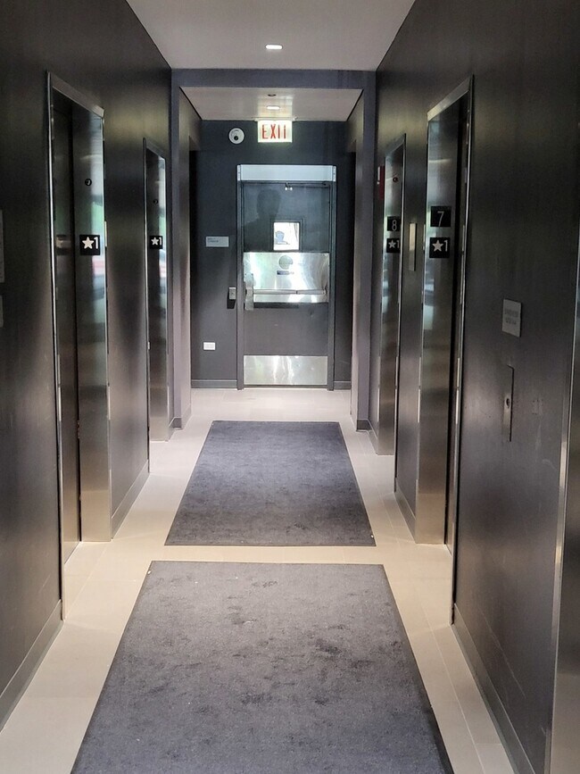 Photo - 235 W Van Buren St Unit 2908