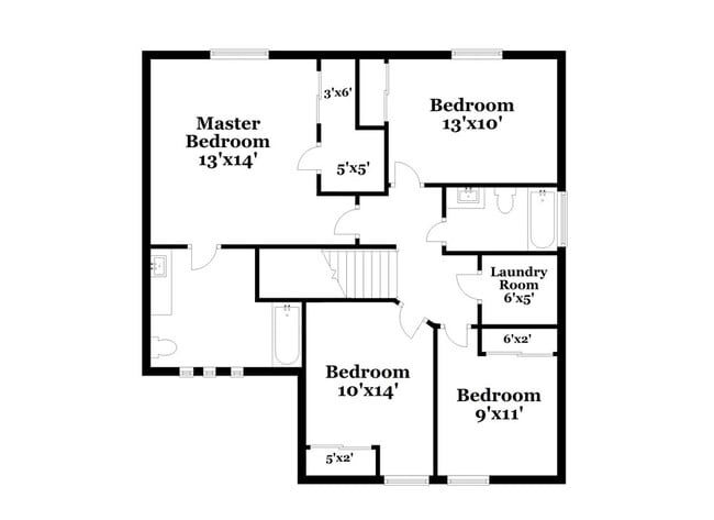 Photo - 4025 W Park St