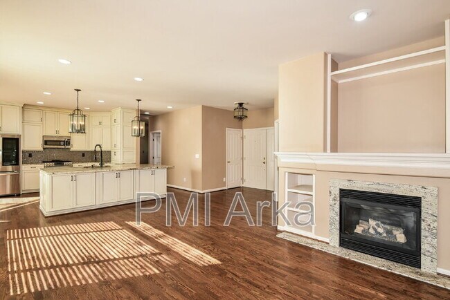 Photo - 445 243rd Pl SE