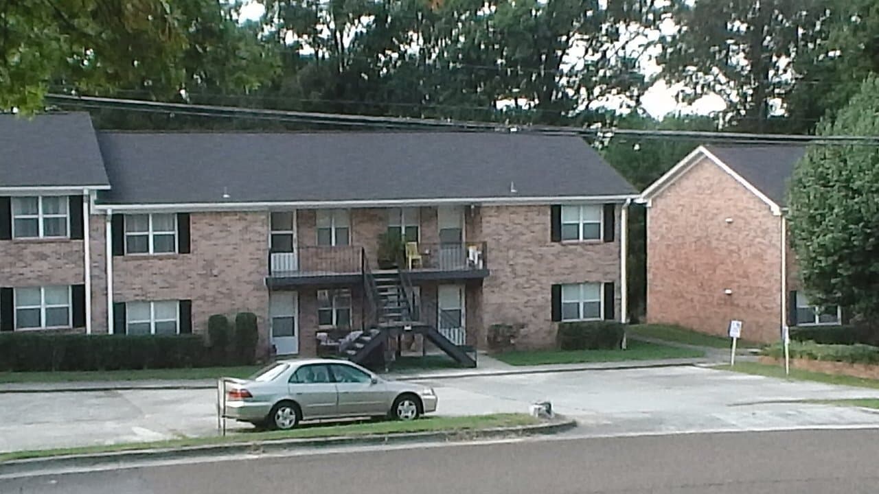 Photo - 12322 Chicamauga Trail SE Unit B