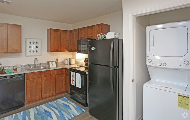 Trifecta Apartments - Louisville, KY | ForRent.com