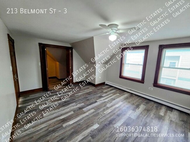 Photo - 213 Belmont St Apartamento Unidad 3