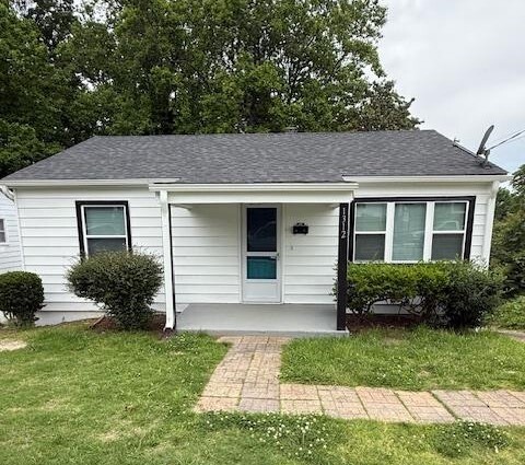 Photo - 1312 Thurmond St Casa
