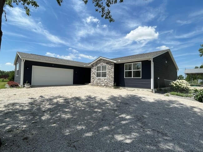 Charming Rural Retreat in Richwood-Lawn Ca... - Charming Rural Retreat in Richwood-Lawn Ca... House