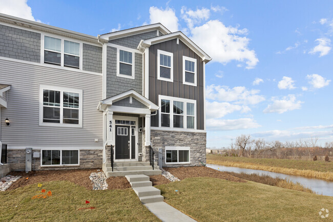 Building Photo - 541 Wolverine Dr Rental