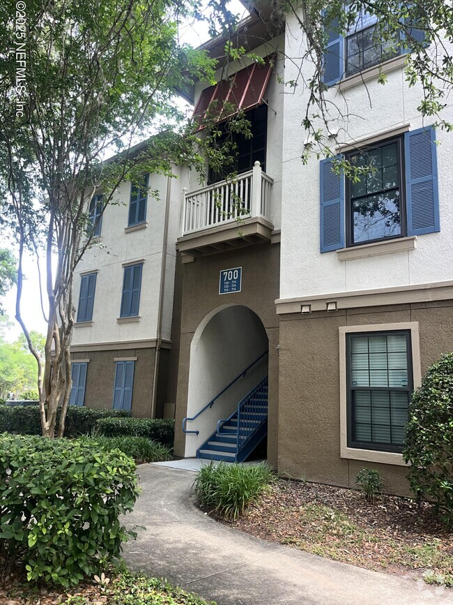 Building Photo - 12700 Bartram Park Blvd Unit 720 Rental