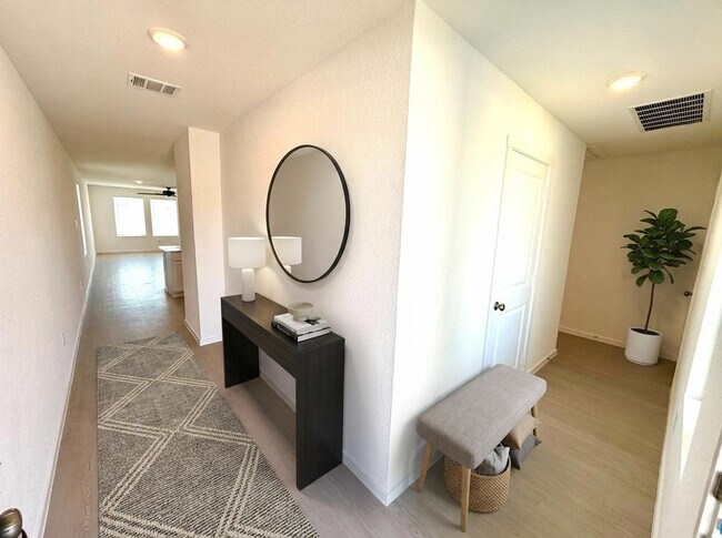 Photo - *MOVE IN SPECIAL* FIRST TIME RENTAL 3 Bedroom / 2 Bath Home w/ 2 Car Garage!