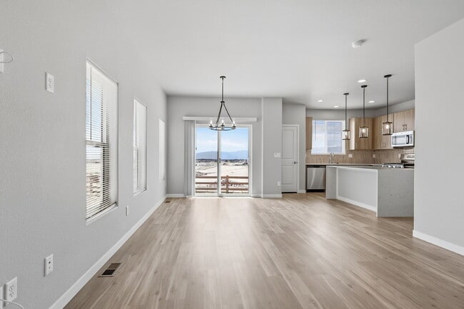 Photo - $2,795.95, 4-bed, 3.5-bathroom new build with gorgeous finishes.