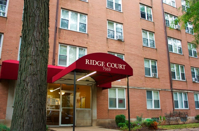 Photo - 7345 N Ridge Blvd Unit 7333-508