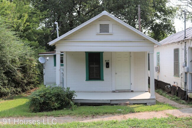 1 br, 1 bath House - 945 Madison Apt A - 1 br, 1 bath House - 945 Madison Apt A